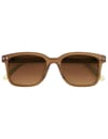 Izipizi + Sun #L Arizona Brown