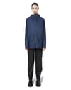 Rains + Jacket Blue - 6