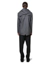 Rains + Jacket Charcoal - 7