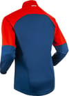 Daehlie + Jacket Kikut Men Estate Blue