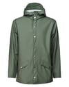 Jacket Olive + Rains