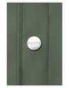 Rains + Jacket Olive - 3