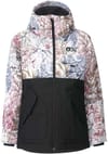Jananas Jacket Shrub/Black + Picture Organic Clothing