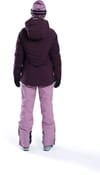 Orage + Jasmine Jacket W Cranberry