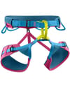 Jayne III Granita + Edelrid