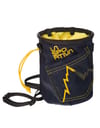 Jeans Chalk Bag Jeans + La Sportiva