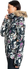 Roxy + Jet Ski Jk True Black Superlights - 3