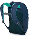 Osprey + Jet 12 Wave Blue