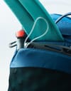 Osprey + Jet 12 Wave Blue - 4