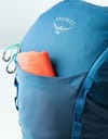 Osprey + Jet 12 Wave Blue - 7