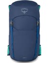 Osprey + Jet 18 Wave Blue - 3