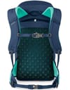 Osprey + Jet 18 Wave Blue - 5