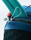 Osprey + Jet 18 Wave Blue - 6