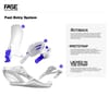 Jones Snowboards + Mercury Fase Blue Art - 8