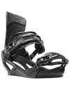 Jones Snowboards + Mercury Fase Stealth Black 2027