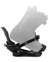 Jones Snowboards + Mercury Fase Stealth Black 2027 - 4