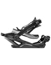 Jones Snowboards + Mercury Fase Stealth Black 2027 - 7