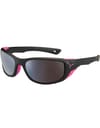 Jorasses M Matt Black Pink + Cébé