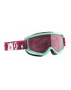 Jr Agent Mint Green/ Pink + Scott