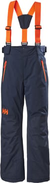 JR No Limits 2.0 Pant Navy + Helly-Hansen