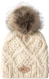 Jude Beanie Off White + Picture Organic Clothing