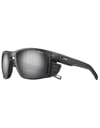 Shield Translucide Mat Noir Spectron 4 + Julbo