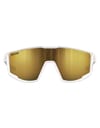 Julbo + Fury S Spectron 3 Or / Blanc Mat