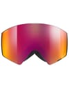 Julbo + Sharp Rosso/Nero Rosso Flash Rosso