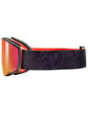 Julbo + Sharp Rosso/Nero Rosso Flash Rosso - 3