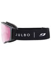 Julbo + Sharp Gris - Nero Rosa Flash Argent - 3