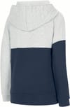 Picture Organic Clothing + Jully Hoodie W Light Grey Melange