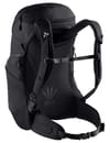 Vaude + Jura 24 Black