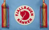 Fjällräven + Kånken Rainbow Spruce Green Rainbow Pattern - 7