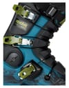 K2 + Revolve Team - 6