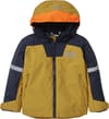 K Legend Ins Jacket Arrowwood + Helly-Hansen