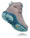 Hoka One One + Kaha Gtx Frost Gray / Aqua Haze - 3