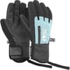 Kakisa Gloves Cloud Blue + Picture Organic Clothing