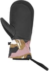 Picture Organic Clothing + Kali Mitts Pink Camountain - 3
