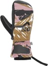 Picture Organic Clothing + Kali Mitts Pink Camountain - 4