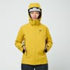 Millet + Kamet Gtx Jacket W Mustard