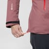 Millet + Kamet Gtx Jacket W Rose Brown - 6