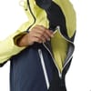 Millet + Kamet GTX Jkt W Saphir/Limon - 4