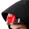 Millet + Kamet Light Gtx Jacket M Black - Noir - 7