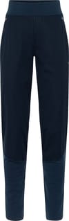 Tirill Hybrid Pants 2.0 Dark Navy Blue + Kari Traa