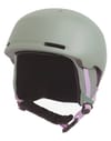 Kashmir Olive + Roxy