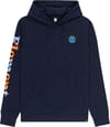 Element + Kass Hood Eclipse Navy - 3