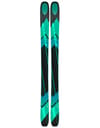 Transcend 104 2027 + Kastle