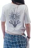 Katxi + Lamina Tee Natural - 3
