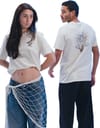 Katxi + Lamina Tee Natural - 4