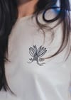 Katxi + Lamina Tee Natural - 5